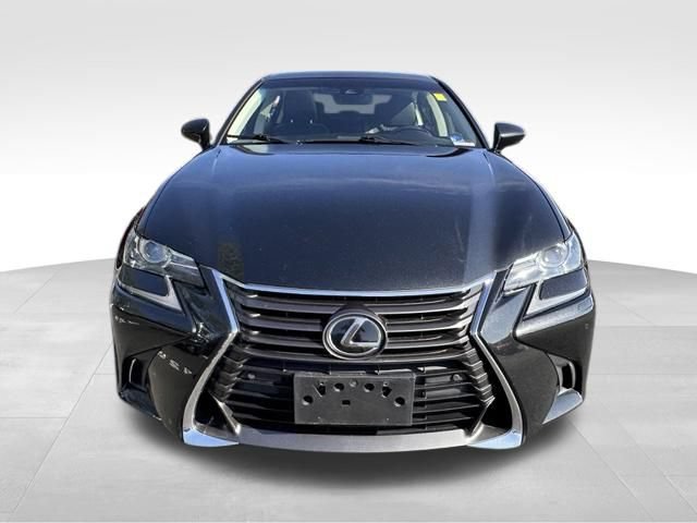 Used 2016 Lexus GS 350 AWD w/ Premium Package image 12