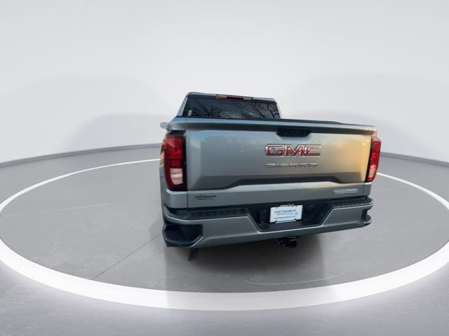 Used 2025 GMC Sierra 1500 Elevation AWD/4WD image 7