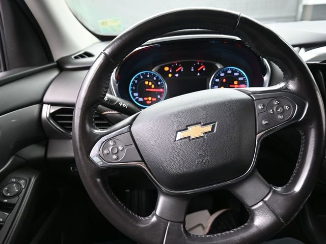 Used 2019 Chevrolet Traverse LT image 8