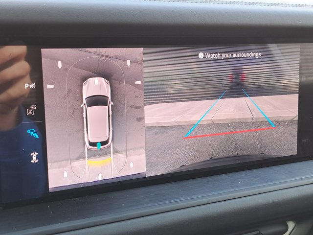 New 2026 Porsche Cayenne GTS image 30