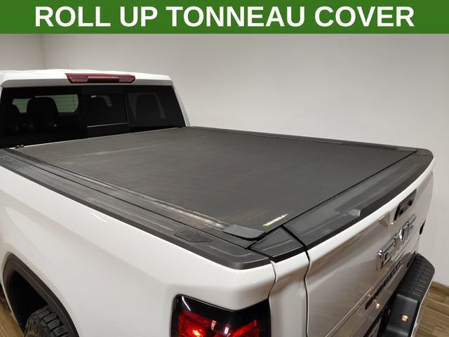 Used 2022 GMC Sierra 1500 AT4 w/ AT4 Premium Package AWD/4WD image 16
