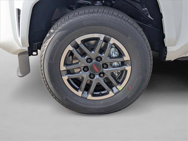 New 2026 Toyota Tacoma TRD Sport image 10