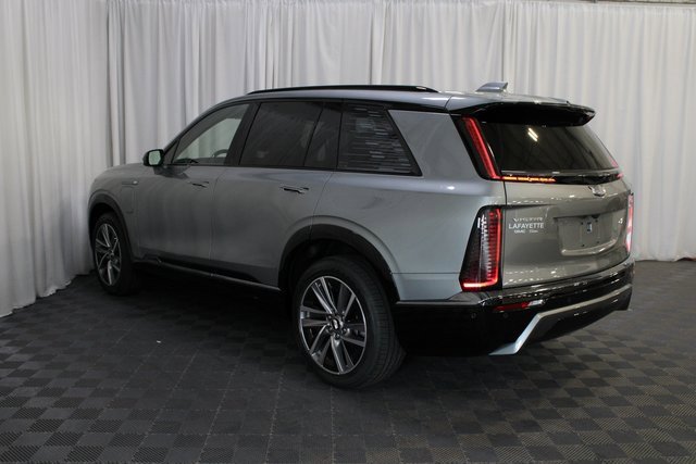 New 2026 Cadillac Vistiq Sport image 4