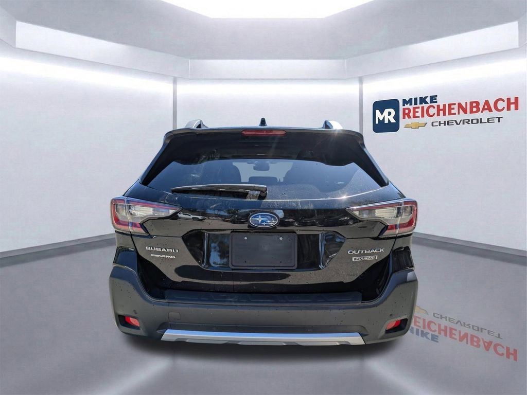 Used 2023 Subaru Outback Touring image 5