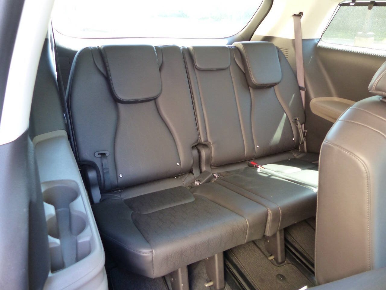 Used 2025 Kia Carnival EX FWD image 61
