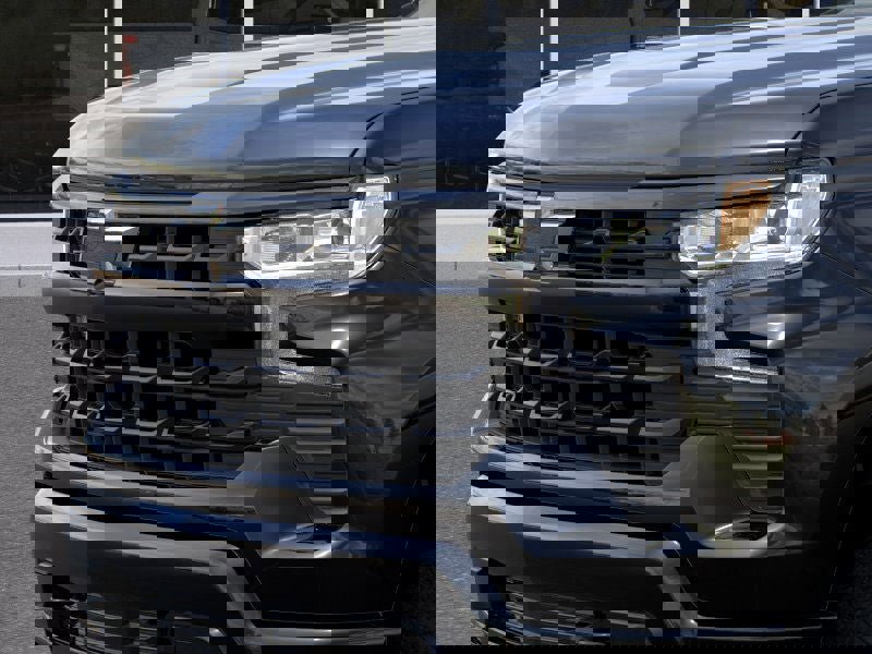 New 2026 Chevrolet Silverado 1500 RST image 49