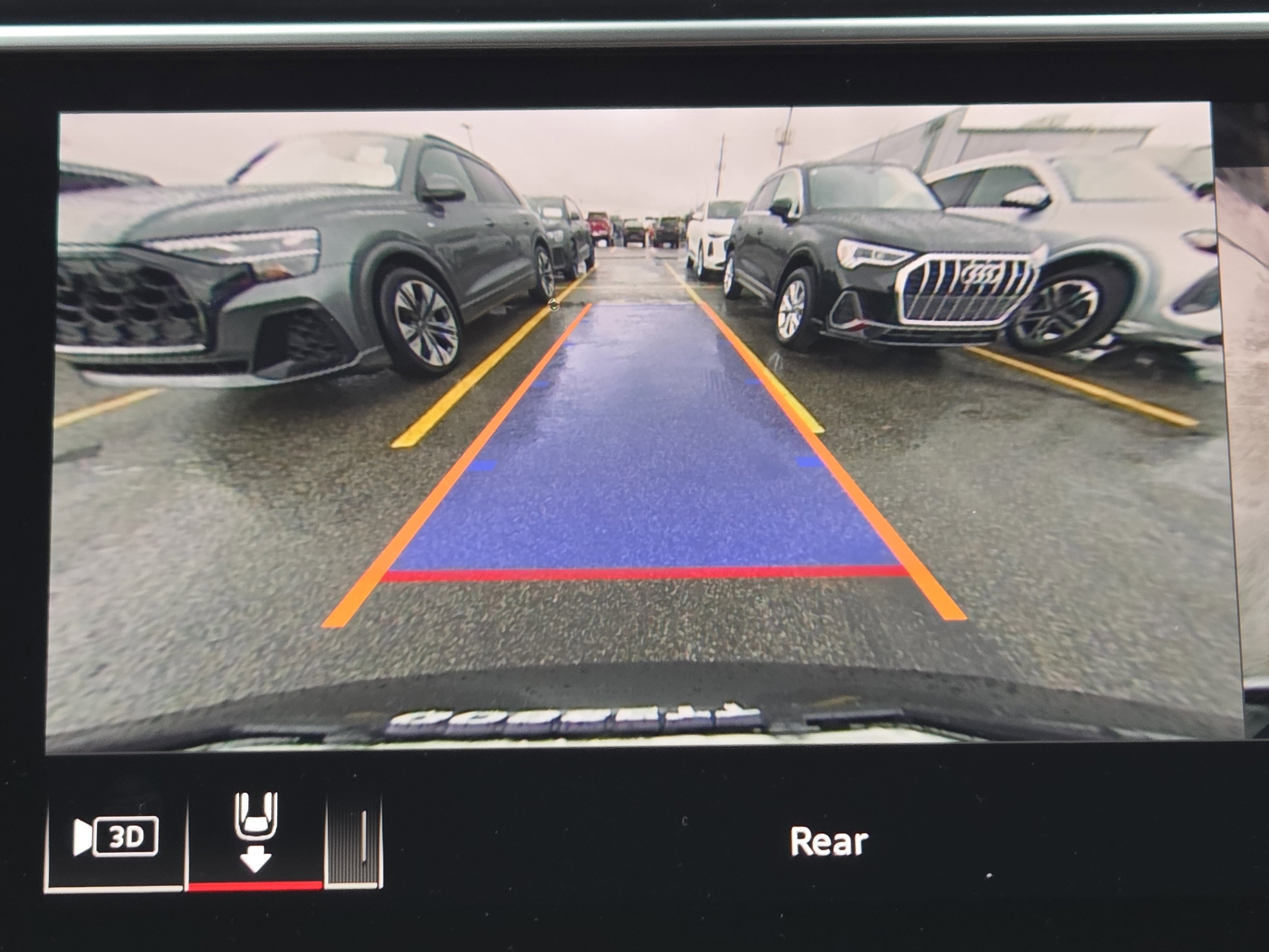 Used 2025 Audi Q7 2.0T Premium image 13