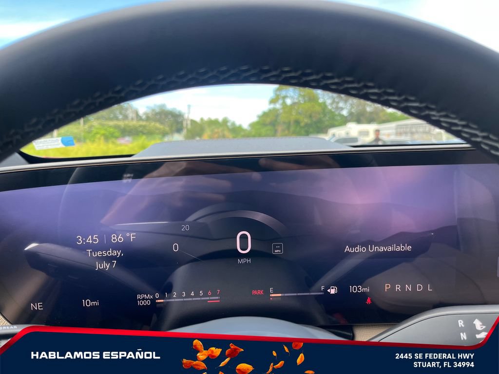 New 2026 Buick Enclave Preferred FWD image 28