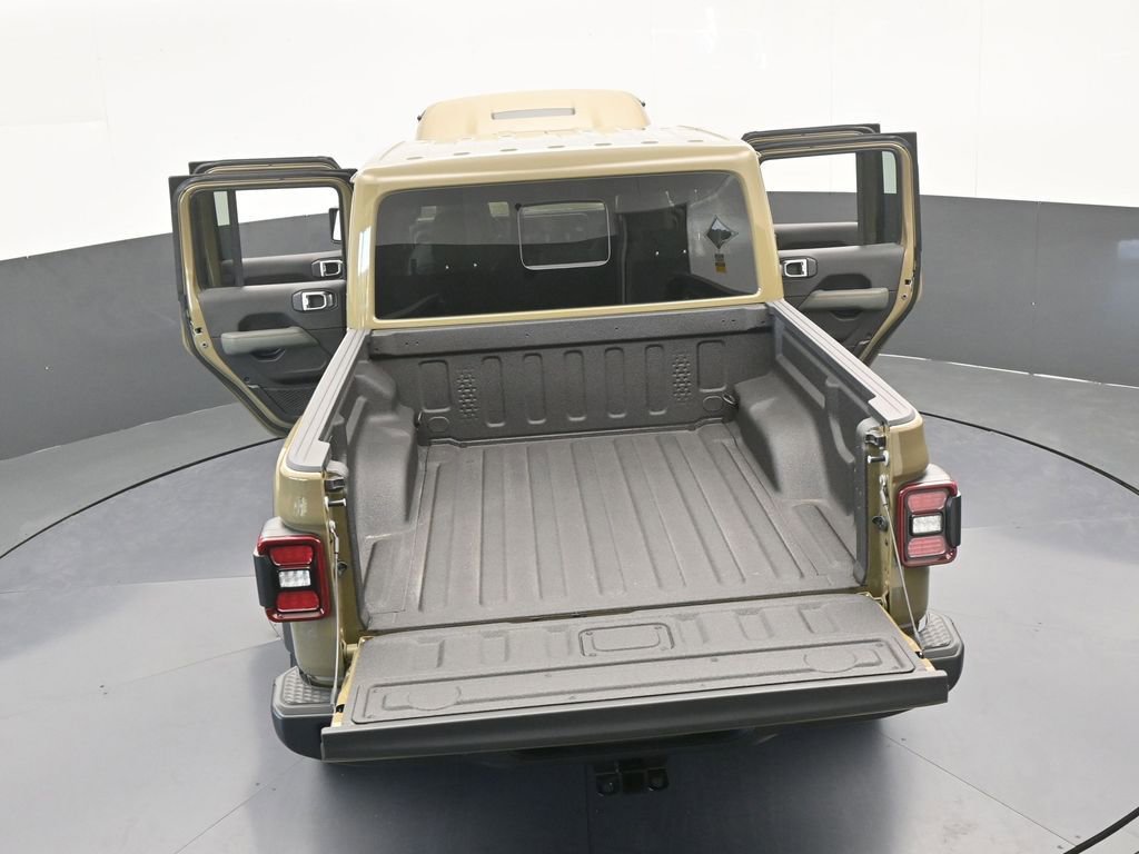 New 2026 Jeep Gladiator Mojave image 65