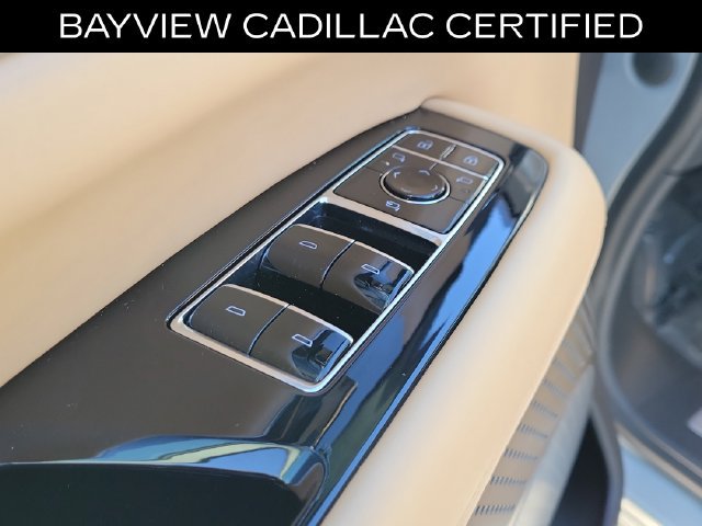 Used 2025 Cadillac Escalade IQ Sport 2 AWD/4WD image 28