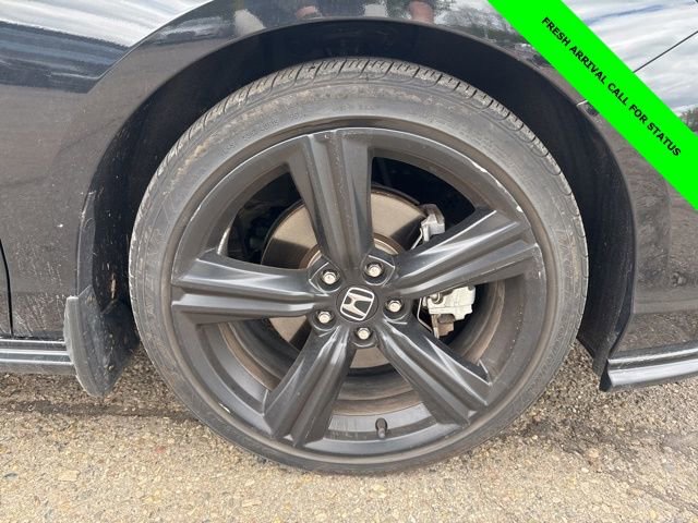 Used 2023 Honda Accord Sport image 14