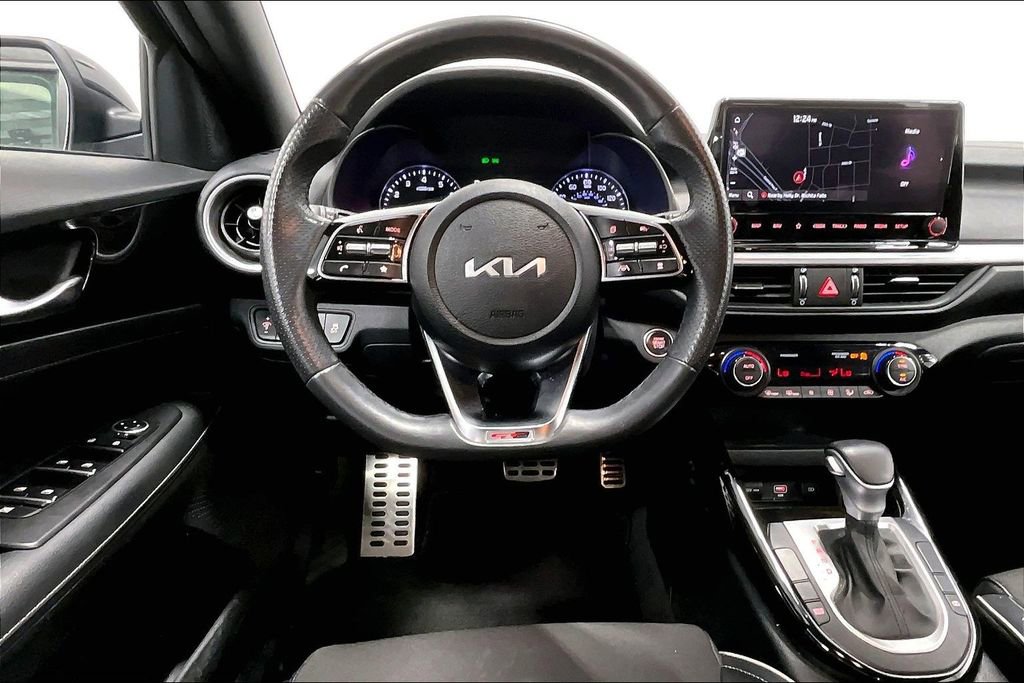 Used 2024 Kia Forte GT-Line image 7