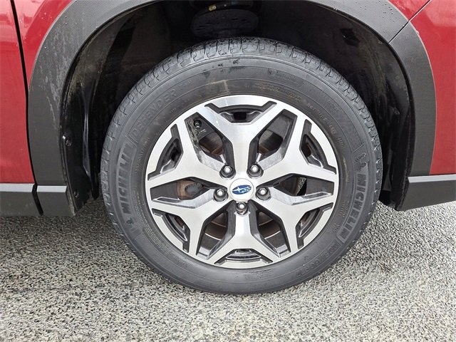 Used 2019 Subaru Forester Premium image 10