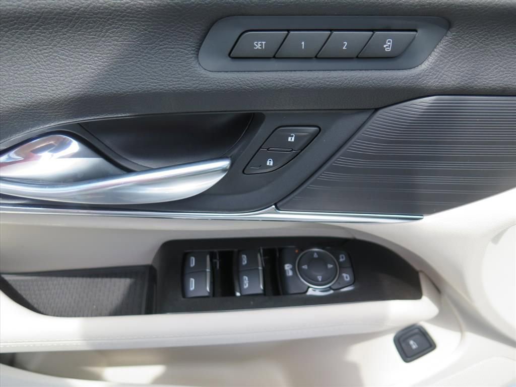 New 2026 Cadillac CT4 Premium Luxury RWD image 12