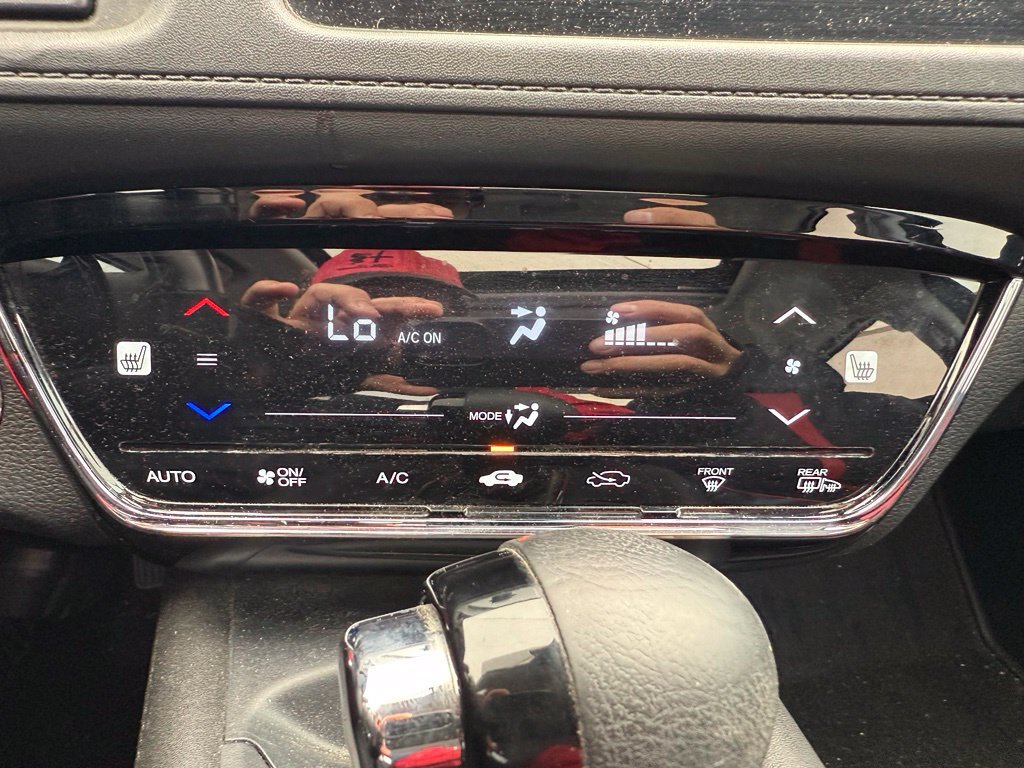 Used 2022 Honda HR-V EX image 20