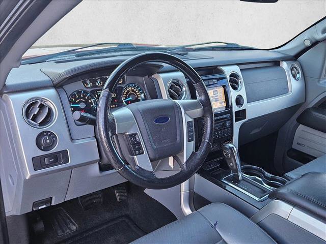 Used 2011 Ford F150 Platinum image 10