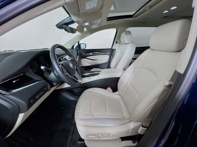Used 2022 Buick Enclave Premium w/ Experience Buick Package FWD image 10