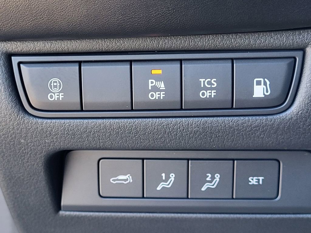 New 2026 MAZDA CX-50 AWD 2.5 Hybrid w/ Weather Package image 15