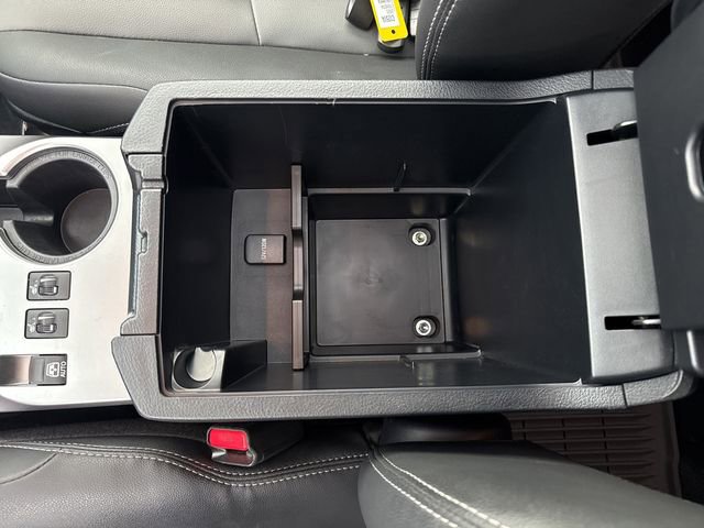 Used 2021 Toyota 4Runner SR5 Premium w/ Moonroof Package image 28