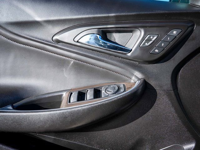 Used 2024 Chevrolet Malibu LT image 19