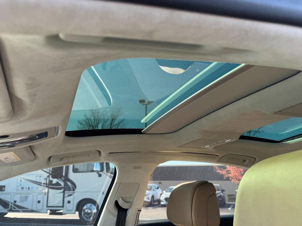 Used 2020 Audi A8 L 3.0T w/ Executive Package image 10