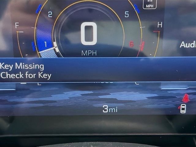 New 2026 Chevrolet Equinox LT image 17