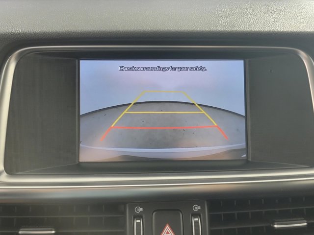 Used 2018 Kia Optima EX w/ Premium Package FWD image 33