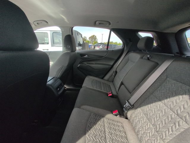 Used 2023 Chevrolet Equinox LT AWD/4WD image 10