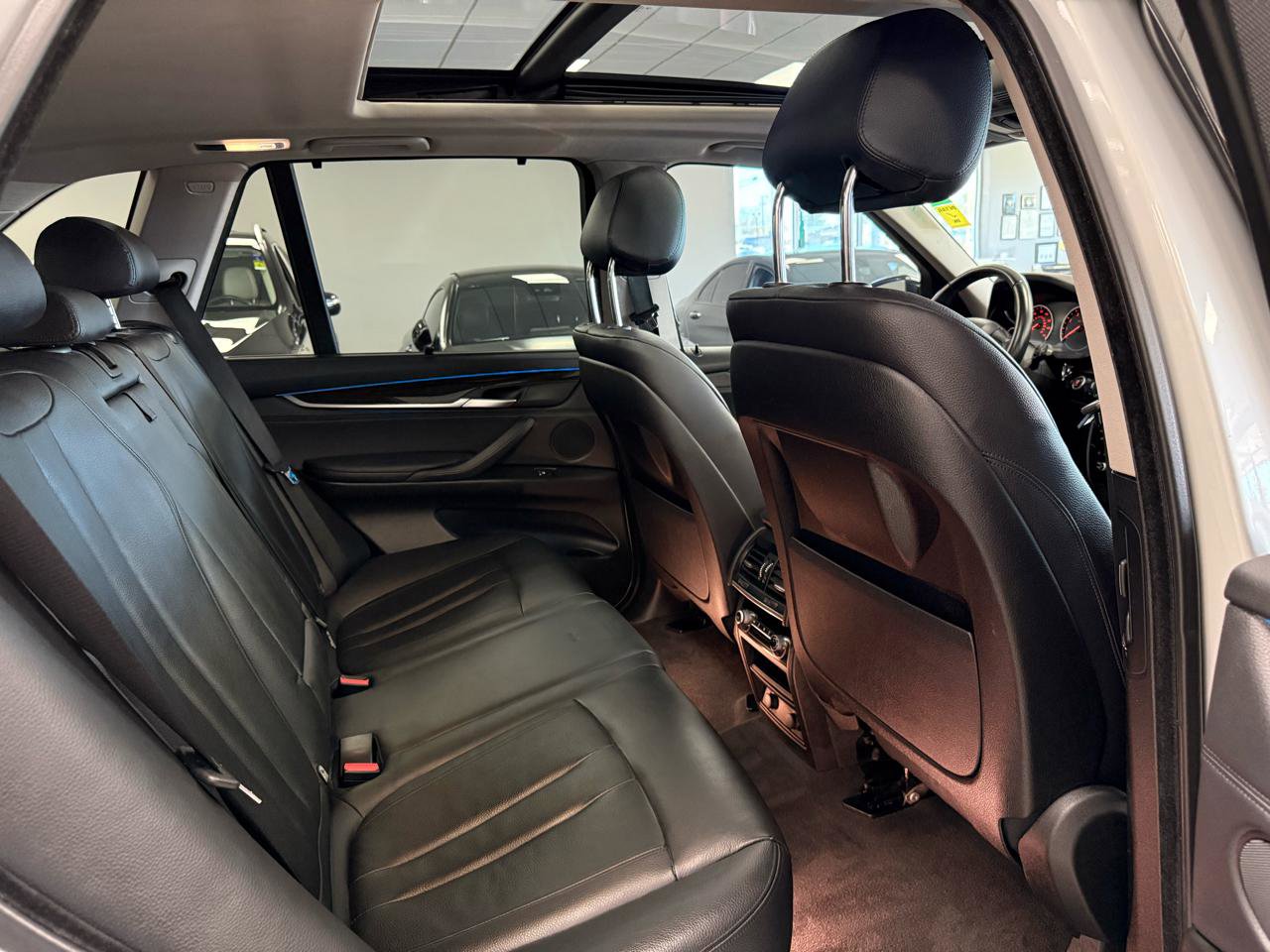 Used 2014 BMW X5 xDrive35i image 29