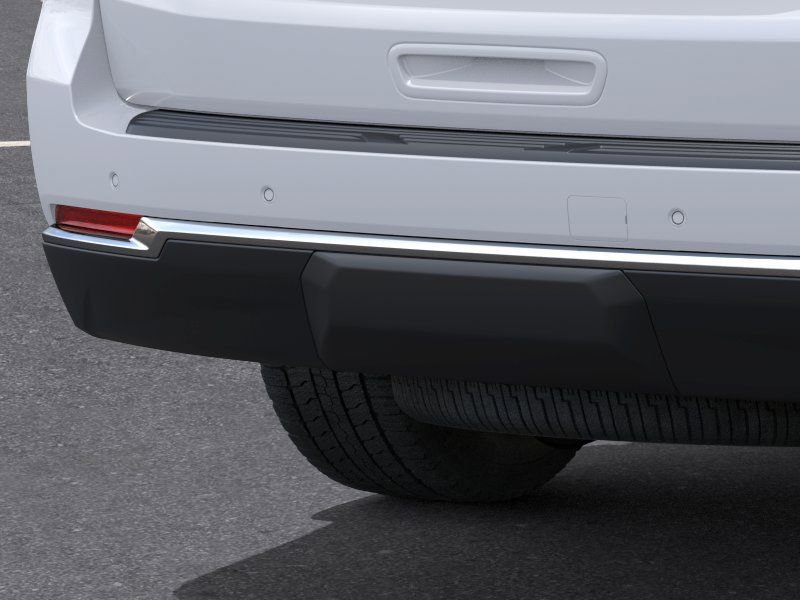 New 2026 Chevrolet Tahoe LS AWD/4WD image 14