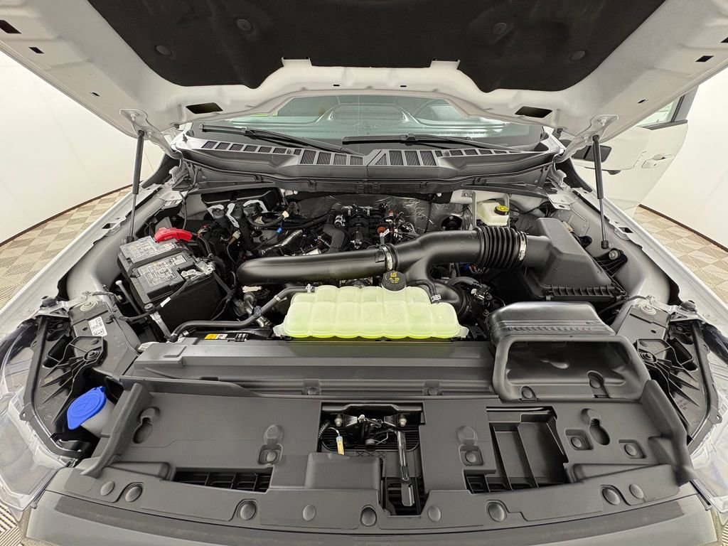 New 2026 Ford F150 Lariat image 33