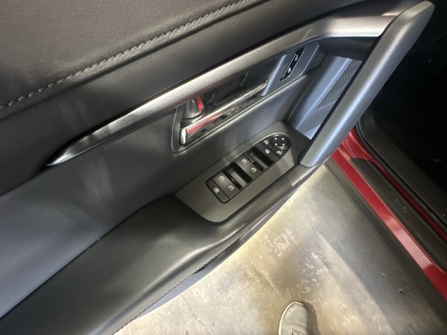 New 2026 MAZDA CX-5 Select AWD/4WD image 19