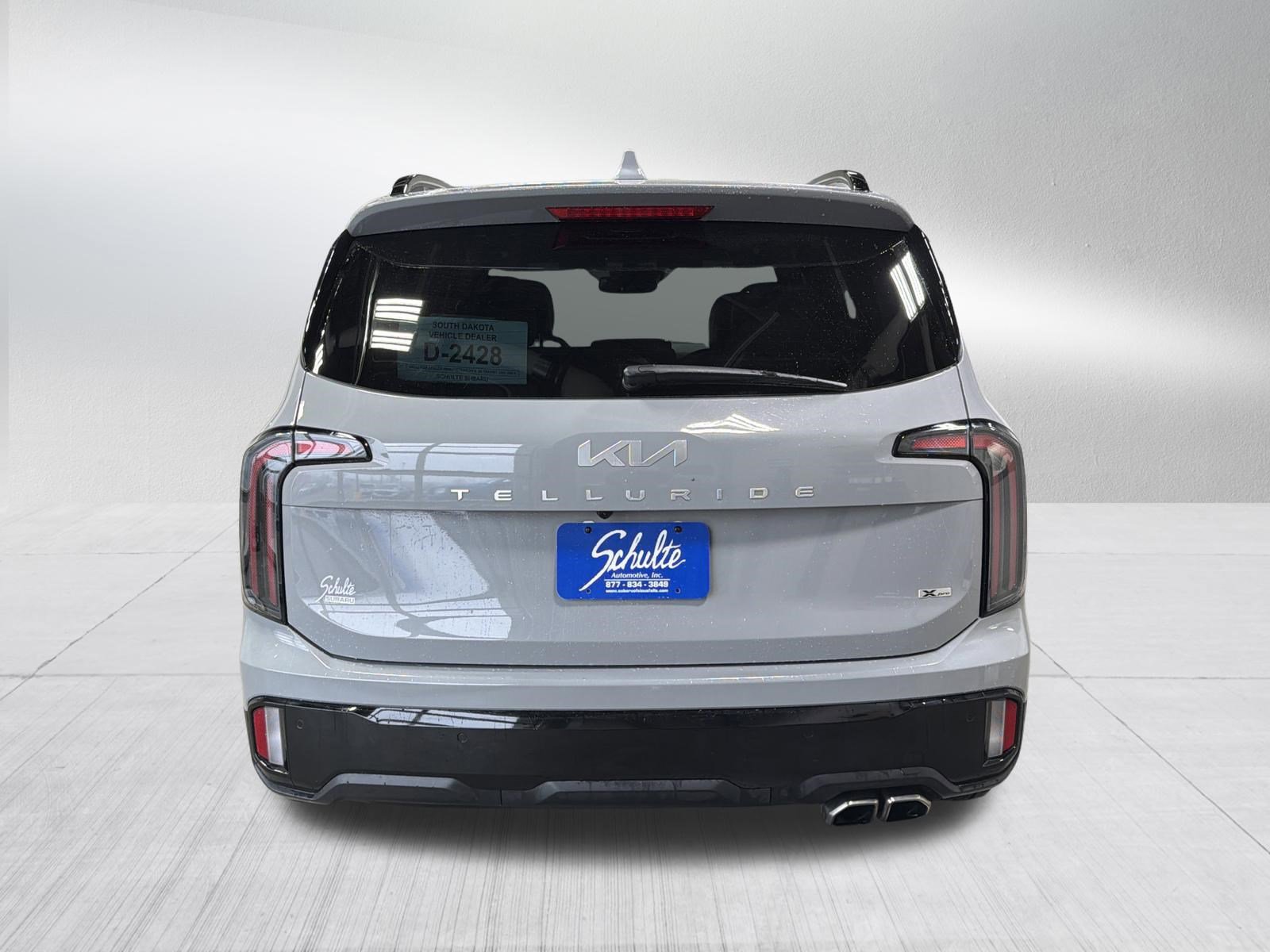 Used 2024 Kia Telluride SX X-Pro image 6