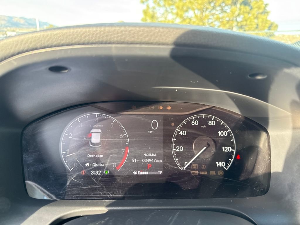 Used 2023 Honda HR-V EX-L image 14