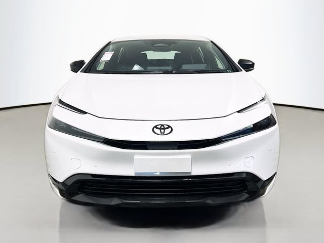 New 2026 Toyota Prius Plug-In Hybrid FWD image 8