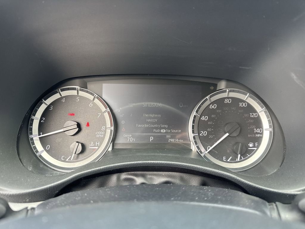 Used 2023 Toyota Highlander LE image 15