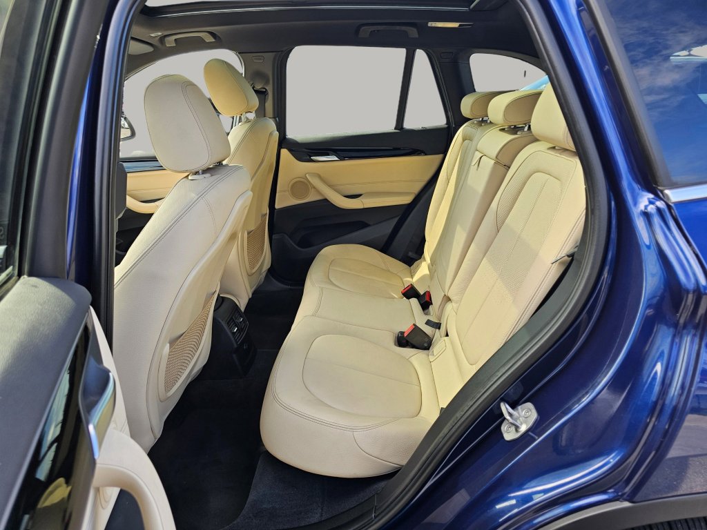 Used 2018 BMW X1 xDrive28i image 23