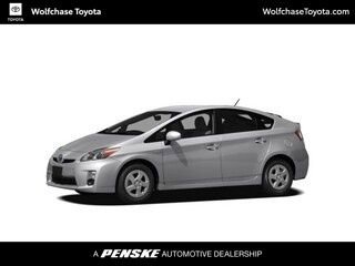 Used 2010 Toyota Prius Five image 1
