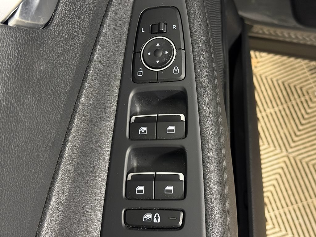 Certified 2023 Hyundai Santa Fe SE AWD/4WD image 31