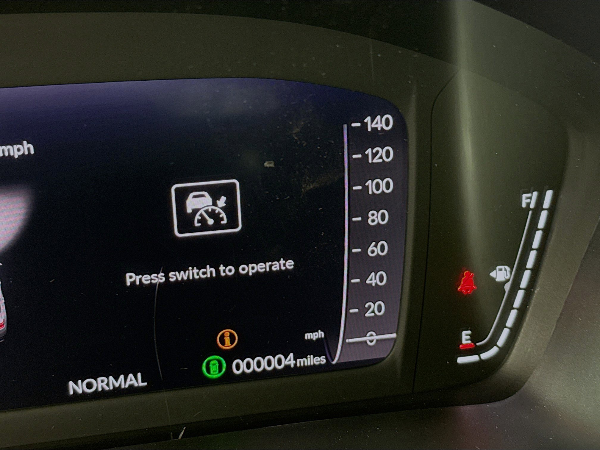 New 2026 Honda Pilot EX-L image 13