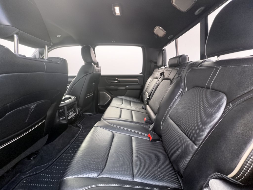 Used 2020 RAM 1500 Limited AWD/4WD image 25