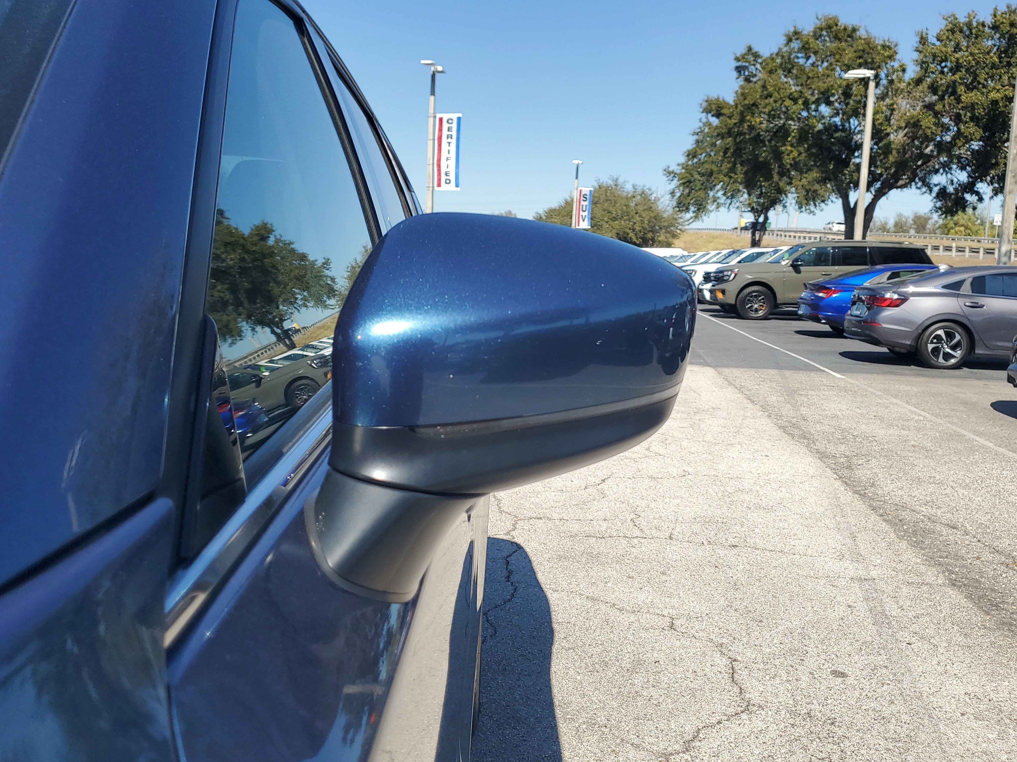 Used 2021 MAZDA CX-5 Grand Touring image 4