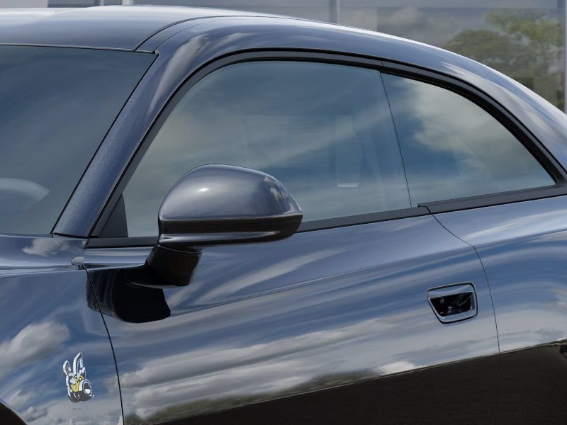 New 2026 Dodge Charger Scat Pack AWD/4WD image 12