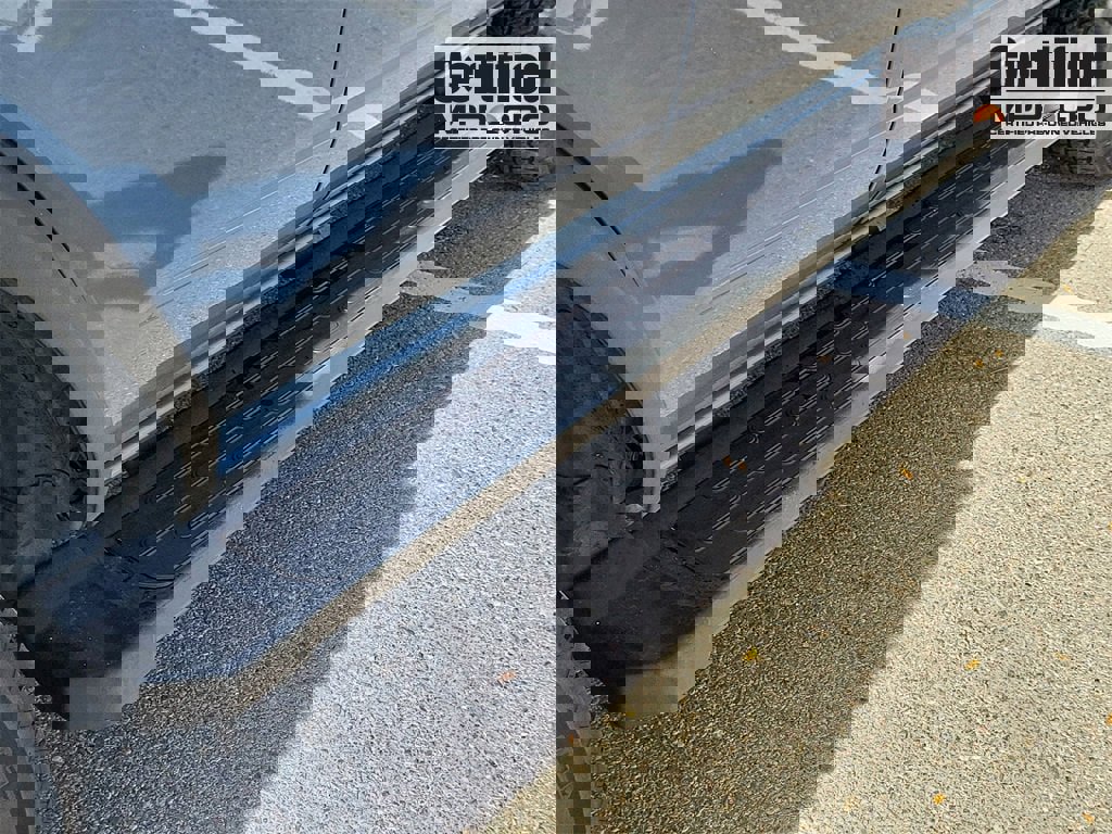 Used 2024 Ford Bronco Big Bend image 15