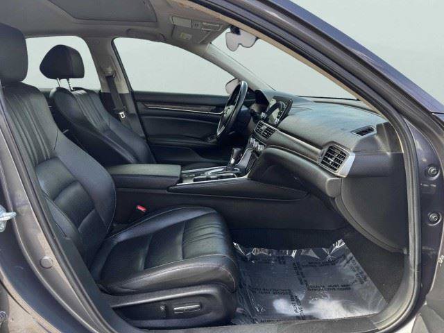 Used 2022 Honda Accord EX-L image 48