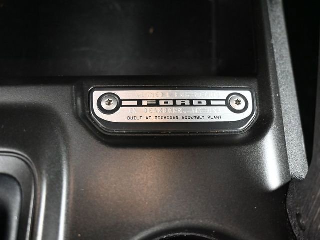 Used 2021 Ford Bronco Big Bend image 24