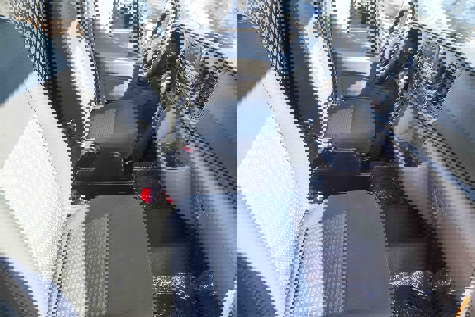 Used 2024 Ford Transit 250 Low Roof w/ Exterior Upgrade Package image 15