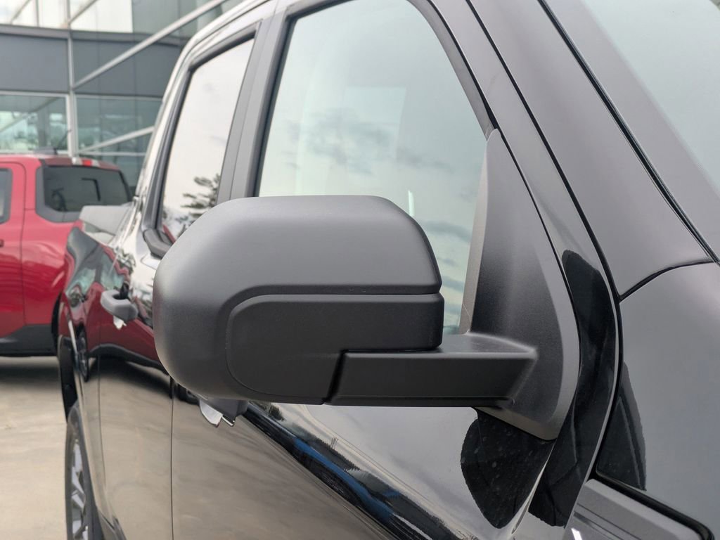 New 2026 Ford Maverick XLT image 11