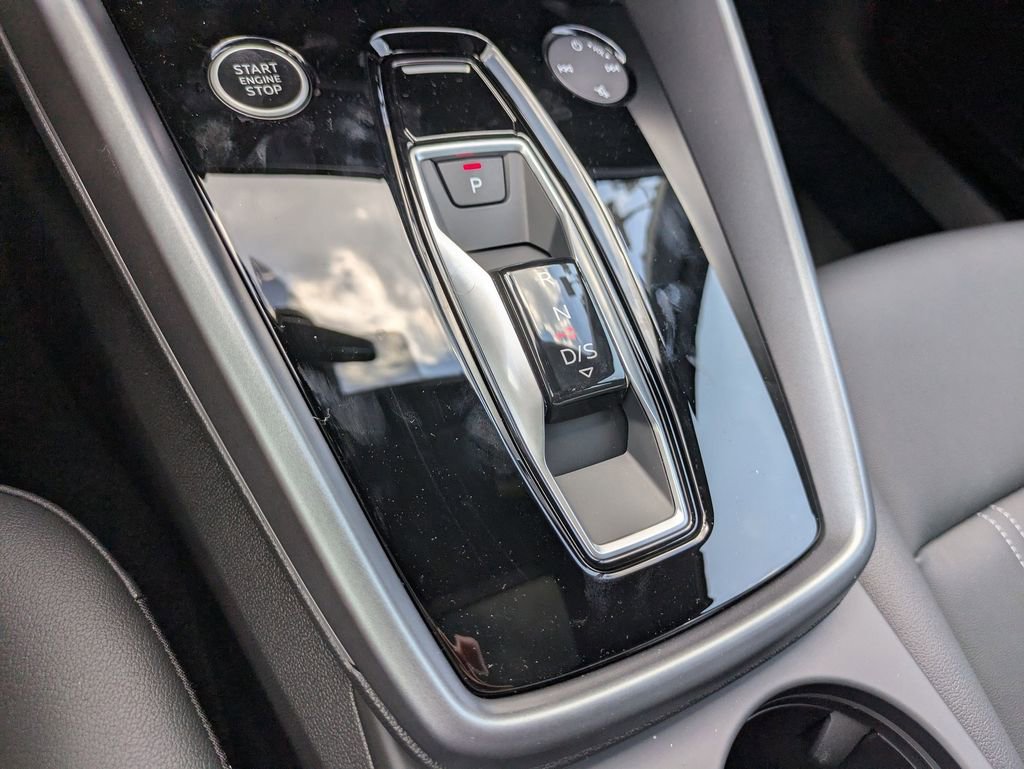 New 2025 Audi A3 2.0T Premium Plus image 8