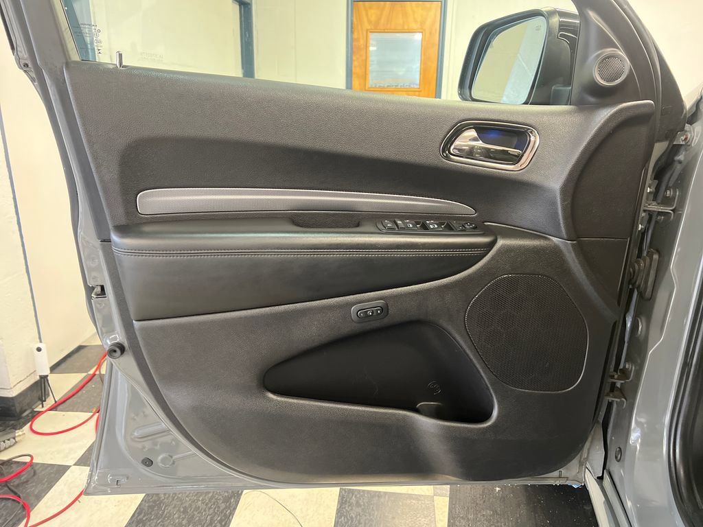 Used 2019 Dodge Durango GT AWD/4WD image 34